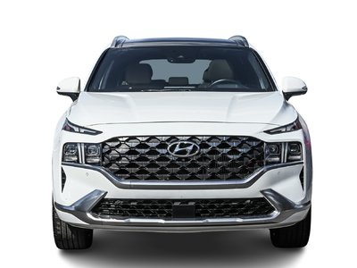 2022 Hyundai Santa Fe in Montreal, Quebec