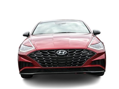 2023 Hyundai Sonata in Montreal, Quebec