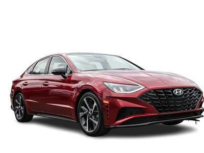 2023 Hyundai Sonata in Montreal, Quebec