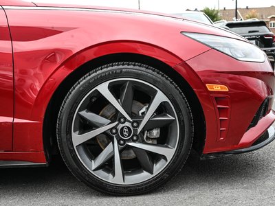 2023 Hyundai Sonata in Montreal, Quebec
