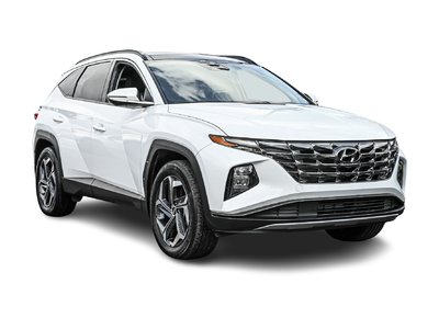 2023 Hyundai Tucson Hybrid in Dollard-des-Ormeaux, Quebec