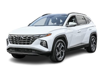 2023 Hyundai Tucson Hybrid in Dollard-des-Ormeaux, Quebec