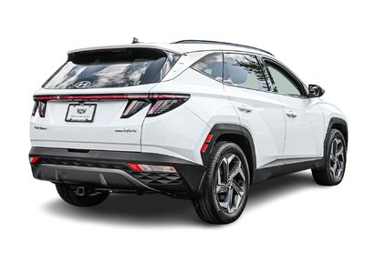2023 Hyundai Tucson Hybrid in Dollard-des-Ormeaux, Quebec