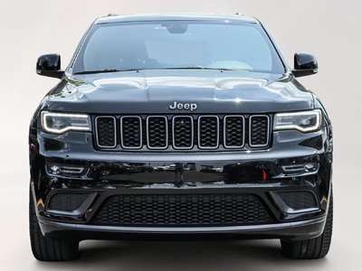 Jeep Grand Cherokee  2020 à Dollard-des-Ormeaux, Québec