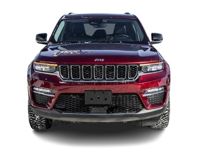 2023 Jeep Grand Cherokee in Montreal, Quebec