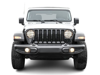 Jeep Wrangler  2022 à Montréal, Québec