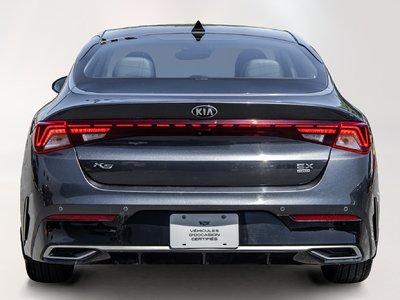 Kia K5  2021 à Dollard-des-Ormeaux, Québec