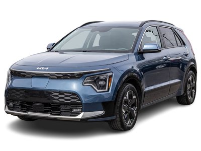 Kia Niro EV  2023 à Montréal, Québec
