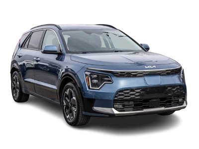 Kia Niro EV  2023 à Montréal, Québec
