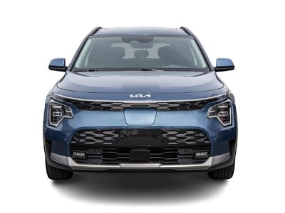 Kia Niro EV  2023 à Montréal, Québec