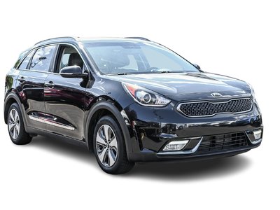 Kia Niro Plug-In Hybrid  2019 à Montréal, Québec