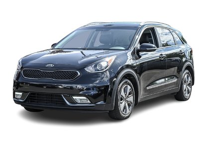 Kia Niro Plug-In Hybrid  2019 à Montréal, Québec