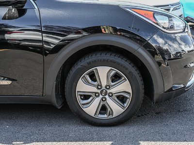Kia Niro Plug-In Hybrid  2019 à Montréal, Québec