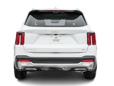 Kia Sorento Hybrid  2025 à Dollard-des-Ormeaux, Québec