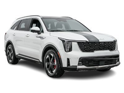 Kia Sorento Hybrid  2025 à Dollard-des-Ormeaux, Québec