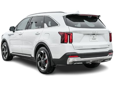 Kia Sorento Hybrid  2025 à Dollard-des-Ormeaux, Québec
