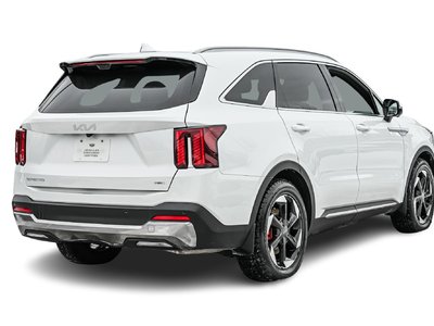 Kia Sorento Hybrid  2025 à Dollard-des-Ormeaux, Québec