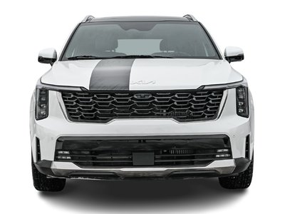 Kia Sorento Hybrid  2025 à Dollard-des-Ormeaux, Québec