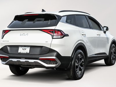 Kia Sportage  2024 à Dollard-des-Ormeaux, Québec