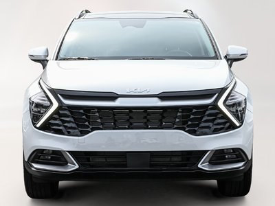Kia Sportage  2024 à Dollard-des-Ormeaux, Québec