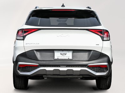 Kia Sportage  2024 à Dollard-des-Ormeaux, Québec