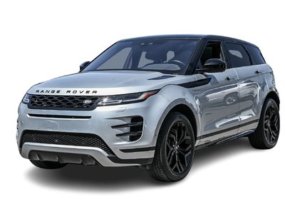 Land Rover Range Rover Evoque  2020 à Dollard-des-Ormeaux, Québec
