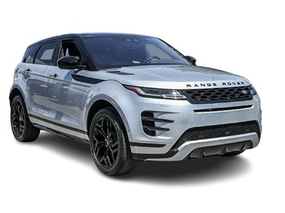 Land Rover Range Rover Evoque  2020 à Dollard-des-Ormeaux, Québec