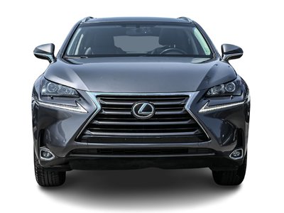 2017 Lexus NX 200t in Dollard-des-Ormeaux, Quebec