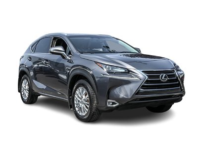 2017 Lexus NX 200t in Dollard-des-Ormeaux, Quebec
