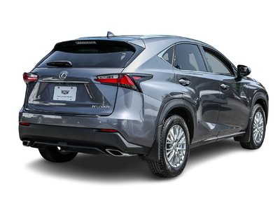 2017 Lexus NX 200t in Dollard-des-Ormeaux, Quebec