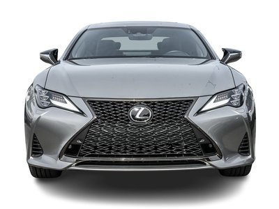 2024 Lexus RC in Dollard-des-Ormeaux, Quebec