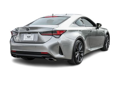 2024 Lexus RC in Dollard-des-Ormeaux, Quebec