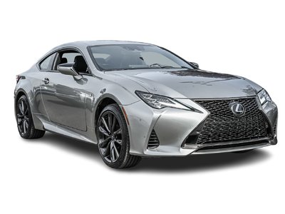 2024 Lexus RC in Dollard-des-Ormeaux, Quebec