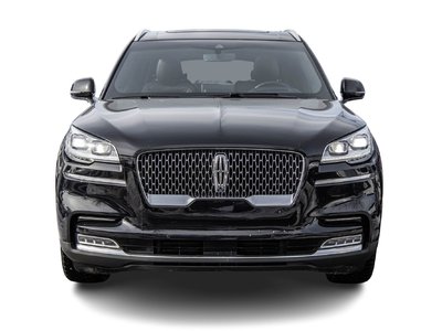 2022 Lincoln Aviator in Dollard-des-Ormeaux, Quebec