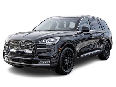 2022 Lincoln Aviator in Dollard-des-Ormeaux, Quebec