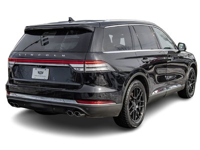 2022 Lincoln Aviator in Dollard-des-Ormeaux, Quebec