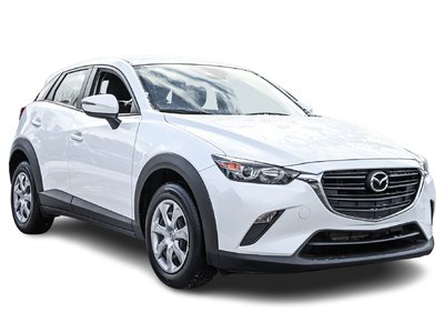 Mazda CX-3  2021 à Montréal, Québec