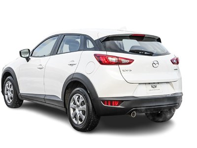 2021 Mazda CX-3 in Dollard-des-Ormeaux, Quebec