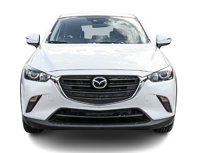 Mazda CX-3  2021 à Montréal, Québec