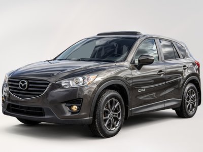 Mazda CX-5  2016 à Montréal, Québec