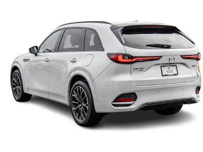 2025 Mazda CX-70 PHEV in Dollard-des-Ormeaux, Quebec