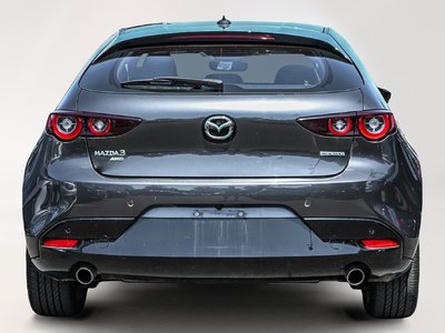 Mazda 3 Sport  2022 à Dollard-des-Ormeaux, Québec