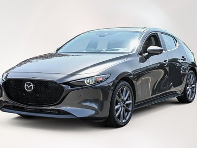 Mazda 3 Sport  2022 à Dollard-des-Ormeaux, Québec