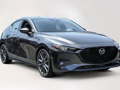Mazda 3 Sport  2022 à Dollard-des-Ormeaux, Québec