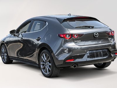 Mazda 3 Sport  2022 à Dollard-des-Ormeaux, Québec
