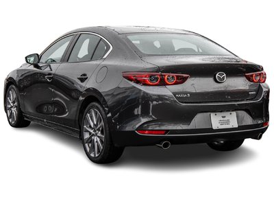 2019 Mazda 3 in Dollard-des-Ormeaux, Quebec