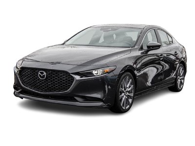 Mazda 3  2019 à Montréal, Québec
