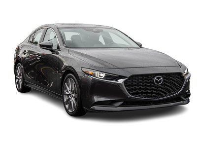 Mazda 3  2019 à Montréal, Québec
