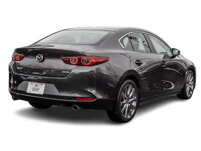 Mazda 3  2019 à Montréal, Québec