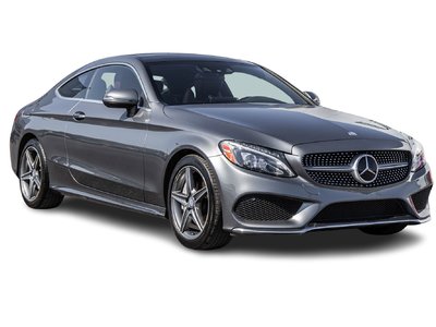 Mercedes-Benz C-Class  2017 à Dollard-des-Ormeaux, Québec